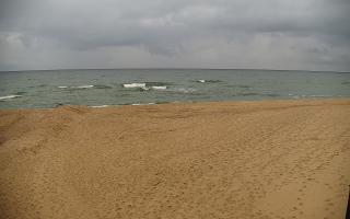 Bobolin plaża - 17-10-2025 14:17
