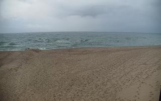 Bobolin plaża - 17-10-2025 14:33