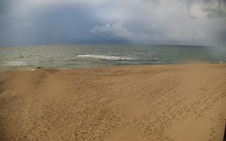 Bobolin plaża - 17-10-2025 14:49