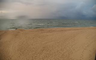 Bobolin plaża - 17-10-2025 15:05