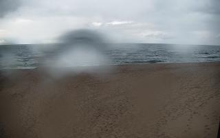 Bobolin plaża - 17-10-2025 15:53