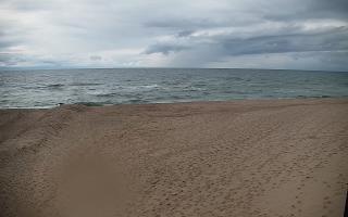 Bobolin plaża - 17-10-2025 16:09