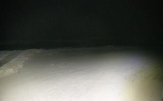Bobolin plaża - 17-10-2025 23:55