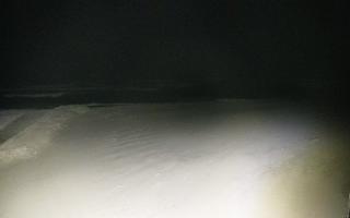 Bobolin plaża - 18-10-2025 00:59