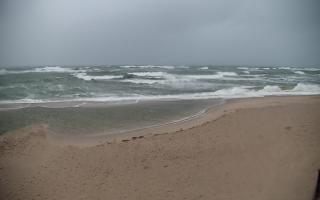 Bobolin plaża - 30-10-2025 15:12