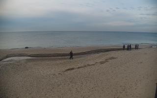 Bobolin plaża - 01-11-2025 13:30