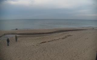 Bobolin plaża - 01-11-2025 13:46