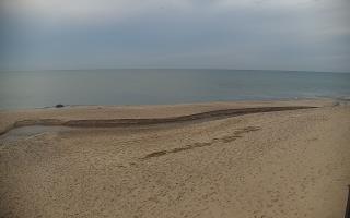 Bobolin plaża - 01-11-2025 14:02