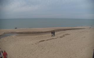 Bobolin plaża - 01-11-2025 14:34