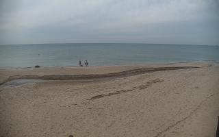 Bobolin plaża - 01-11-2025 14:50