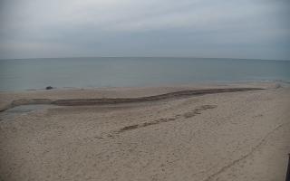 Bobolin plaża - 01-11-2025 15:06