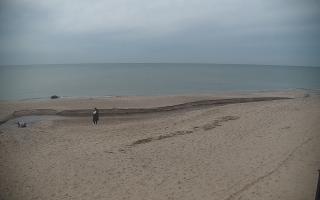 Bobolin plaża - 01-11-2025 15:22