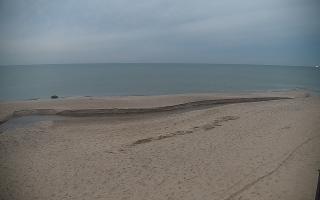 Bobolin plaża - 01-11-2025 15:38