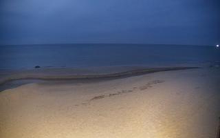 Bobolin plaża - 01-11-2025 15:54