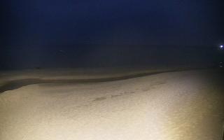 Bobolin plaża - 01-11-2025 16:10