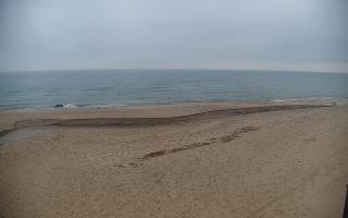 Bobolin plaża - 02-11-2025 06:37