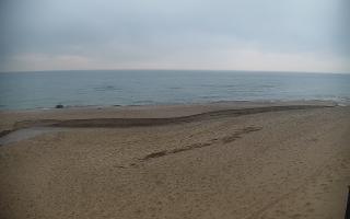 Bobolin plaża - 02-11-2025 07:09