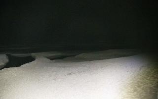 Bobolin plaża - 15-12-2025 00:16