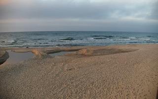 Bobolin plaża - 15-12-2025 13:54