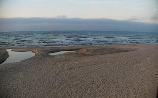 Bobolin plaża - 15-12-2025 14:10