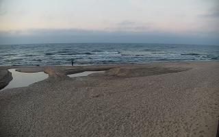 Bobolin plaża - 15-12-2025 14:26