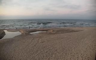 Bobolin plaża - 15-12-2025 14:42