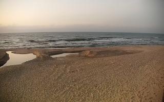 Bobolin plaża - 15-12-2025 14:58