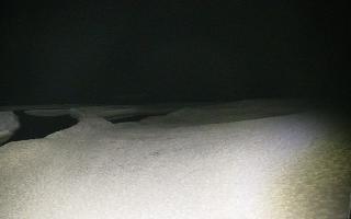 Bobolin plaża - 16-12-2025 00:04