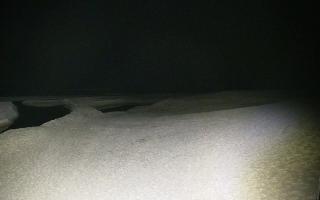 Bobolin plaża - 16-12-2025 00:36