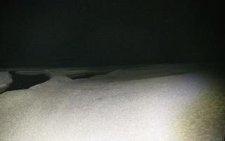 Bobolin plaża - 16-12-2025 04:04