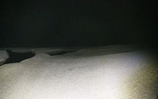 Bobolin plaża - 16-12-2025 05:25