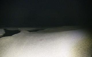 Bobolin plaża - 16-12-2025 05:41