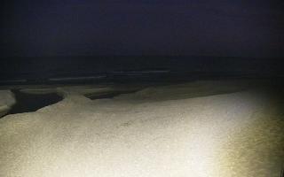 Bobolin plaża - 16-12-2025 05:57