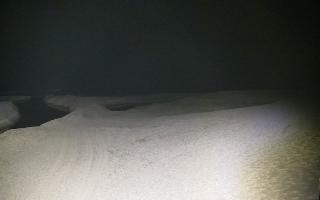 Bobolin plaża - 18-12-2025 00:45