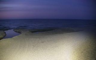 Bobolin plaża - 18-12-2025 15:28