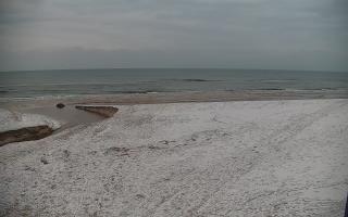 Bobolin plaża - 30-01-2026 07:15