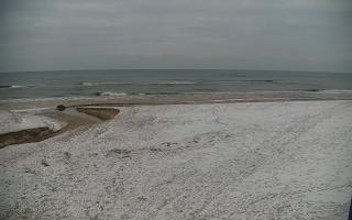 Bobolin plaża - 30-01-2026 08:51