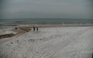 Bobolin plaża - 30-01-2026 10:28