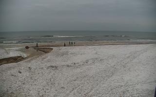 Bobolin plaża - 30-01-2026 10:44