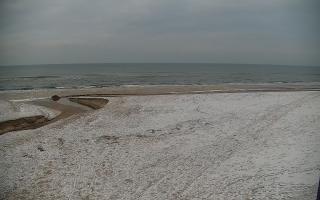 Bobolin plaża - 30-01-2026 13:40