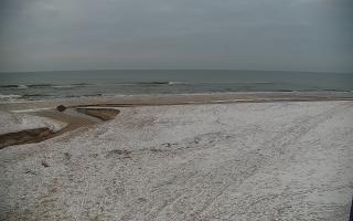 Bobolin plaża - 30-01-2026 14:13