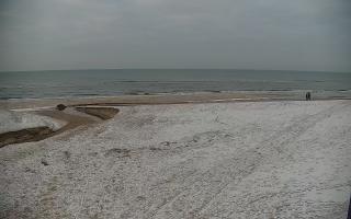 Bobolin plaża - 30-01-2026 14:45