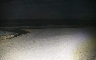 Bobolin plaża - 31-01-2026 00:06