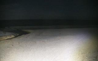 Bobolin plaża - 31-01-2026 00:39