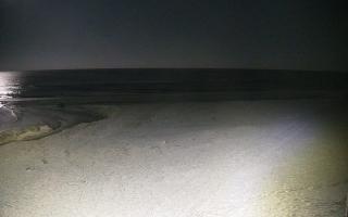 Bobolin plaża - 31-01-2026 04:07