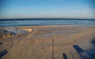 Bobolin plaża - 02-02-2026 08:49