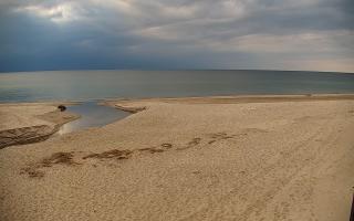 Bobolin plaża - 16-03-2026 15:30