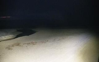 Bobolin plaża - 16-03-2026 17:54