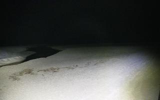 Bobolin plaża - 16-03-2026 19:31