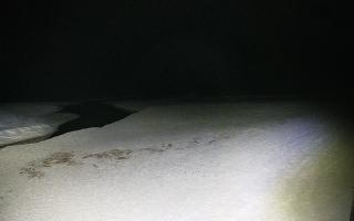 Bobolin plaża - 16-03-2026 20:35